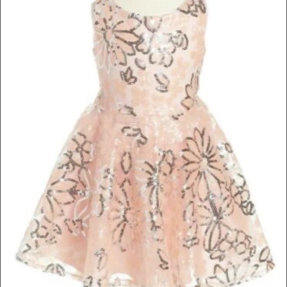 2t toddler dress